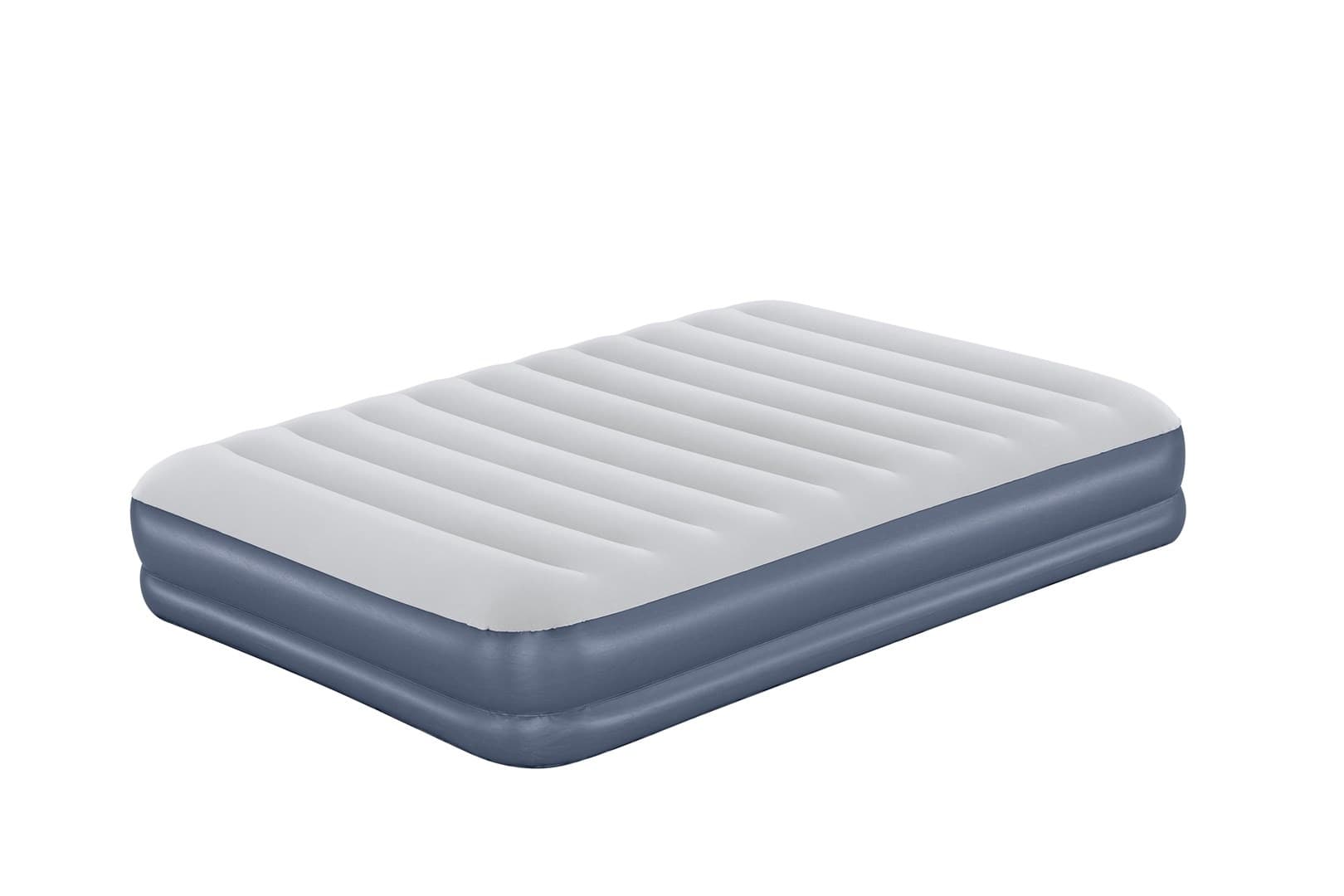 Materac dmuchany dwuosobowy Bestway 203cm x 152cm x 36cm