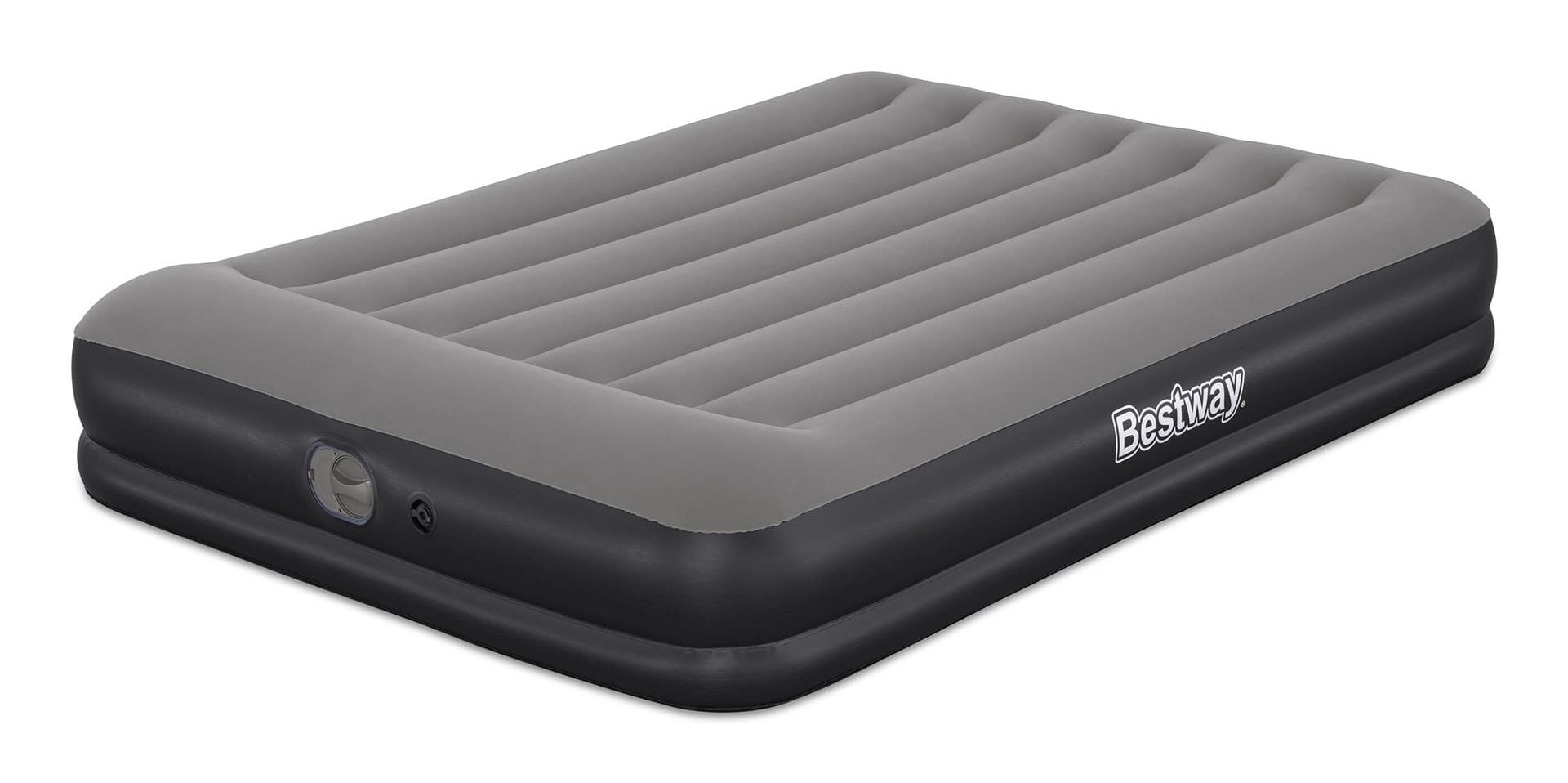 Materac Dmuchany Dwuosobowy Tritech Air Mattress 203x152cm Bestway 671BU