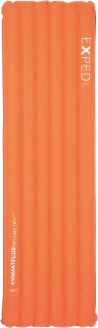 Materac Exped Dura 6,5R Medium Wide, pomarańczowy