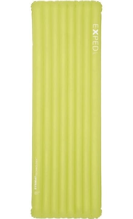Materac Exped Ultra 3R Large Wide, zielony