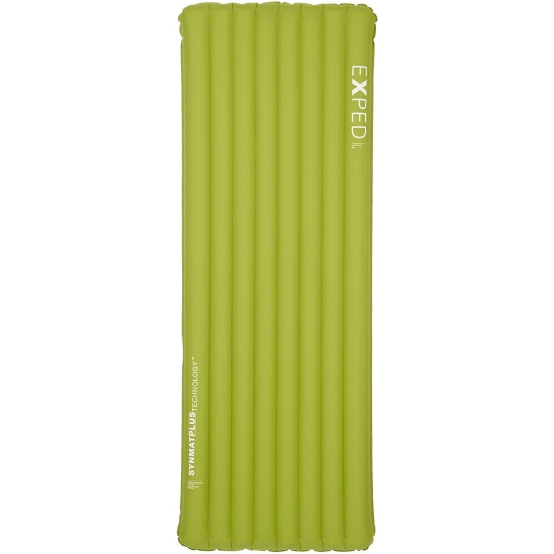Materac Exped Ultra 6,5R Single Medium Wide, zielony