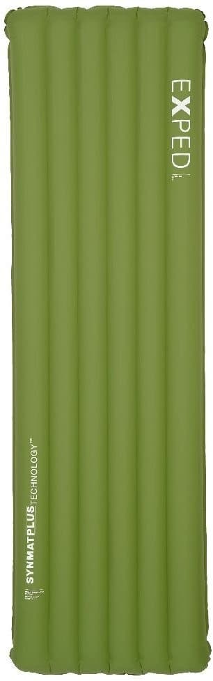 Materac Exped Ultra 8R Medium Wide, zielony
