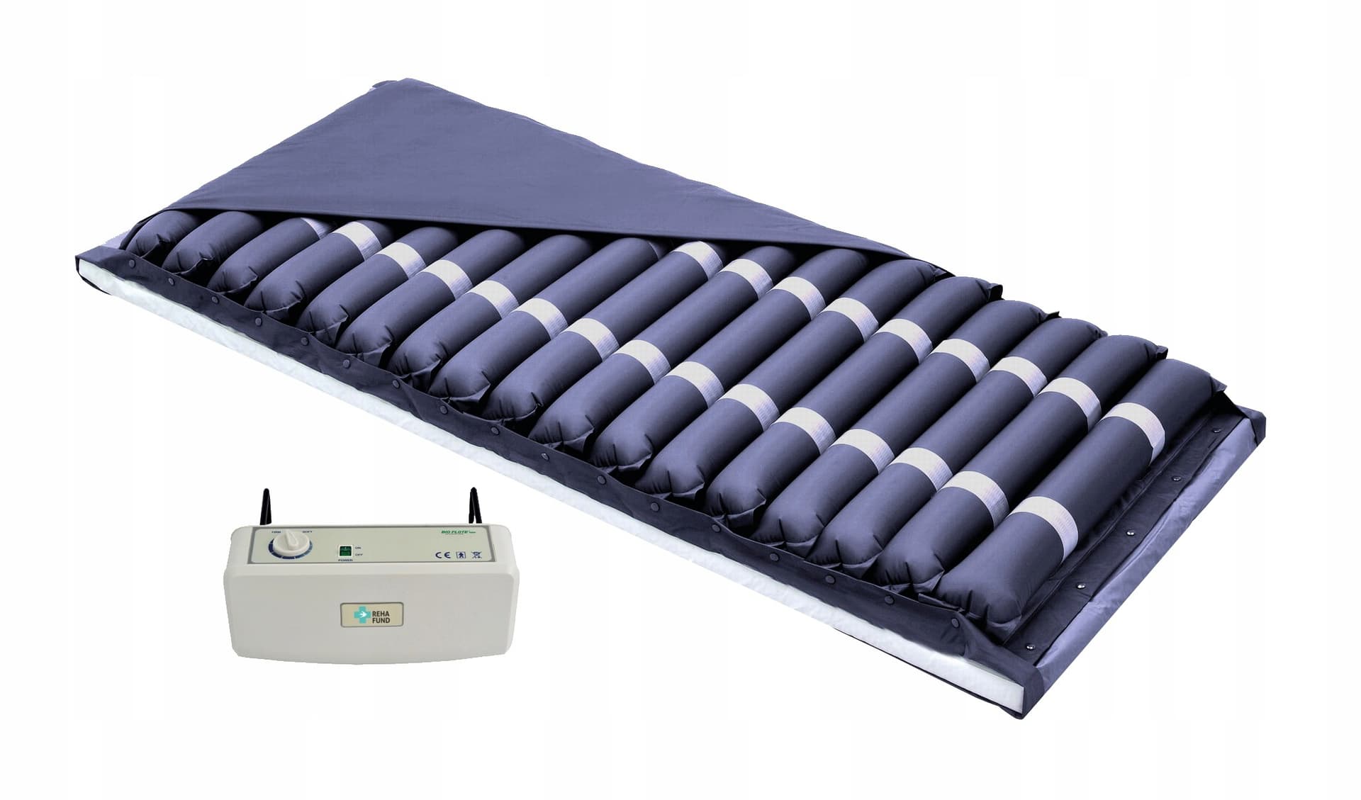 Materac pneumatyczny komorowy CPR BioFlote 4000