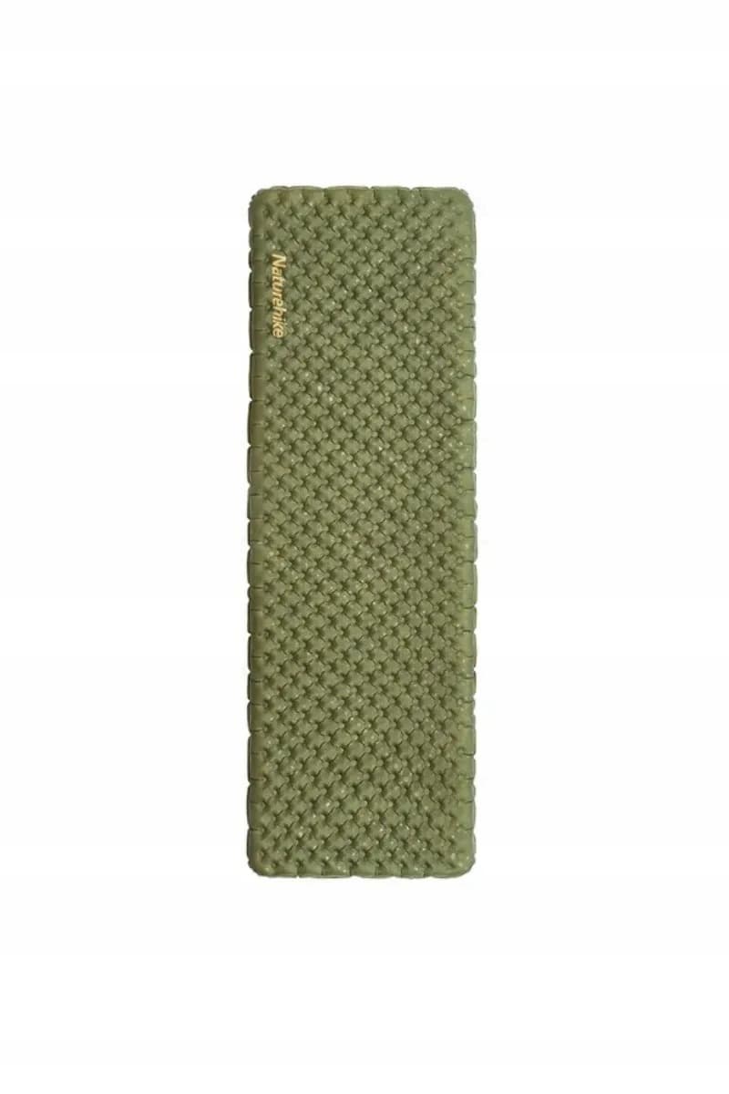 Materac ultralekki kwadratowy plus R 3.5 Naturehike