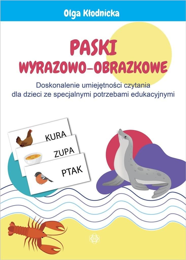 Materiały edukacyjne dla dzieci - Doskonalenie czytania