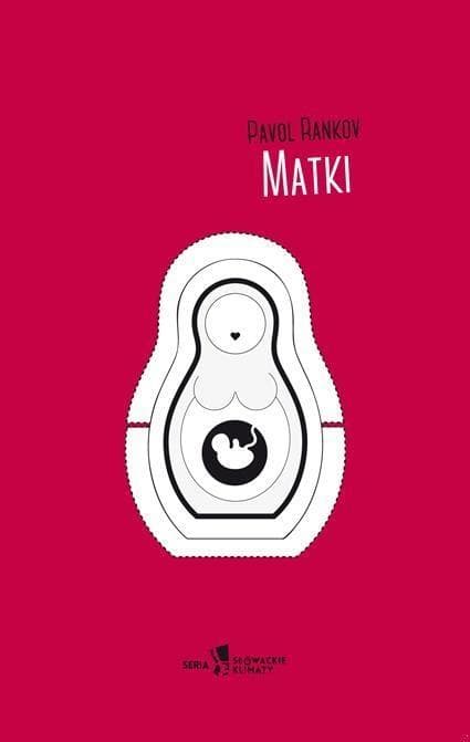 Matki Pavla Rankova - powieść o trudnych losach kobiet