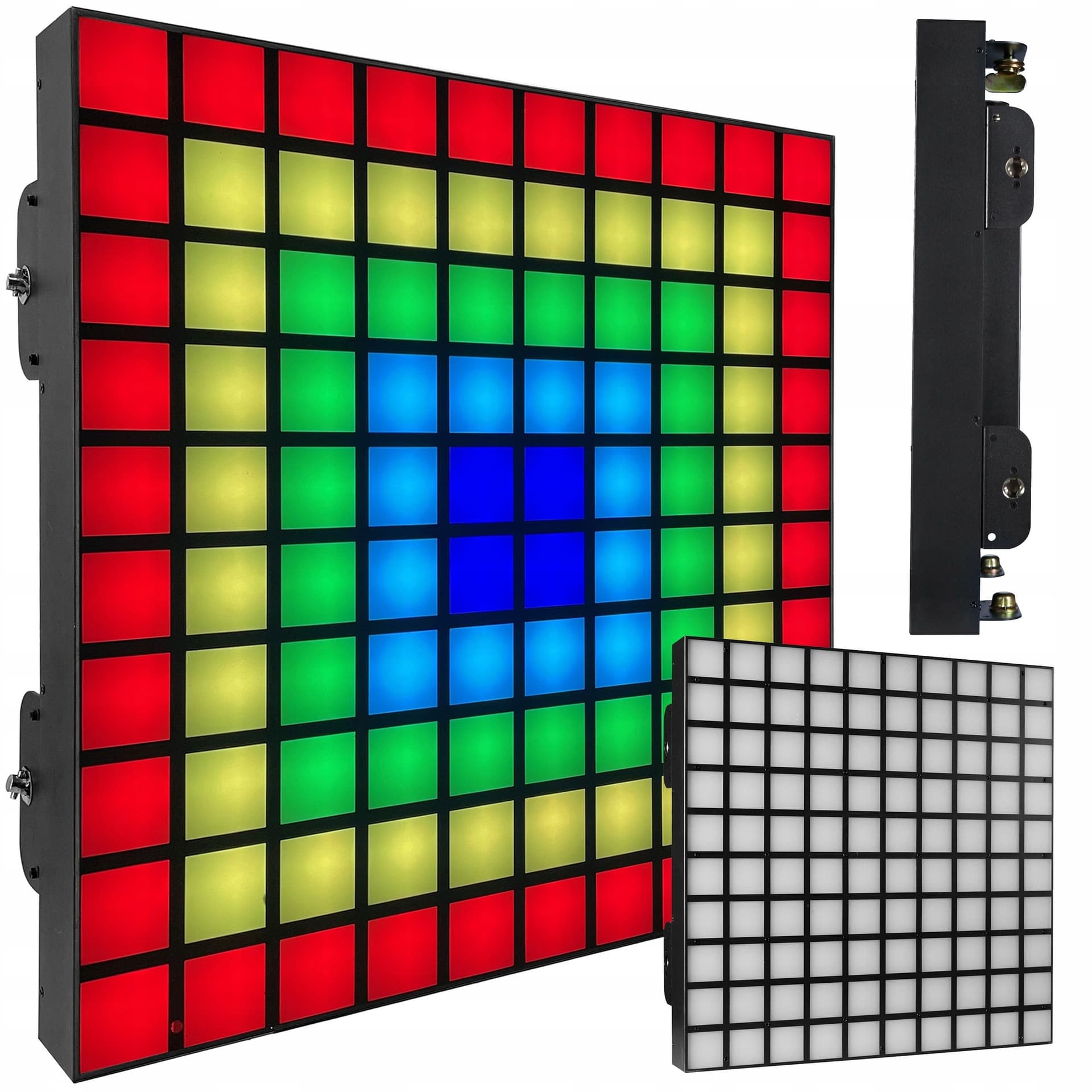 MATRIX PANEL 1010 RGB efekt świetlny oświetleniowy