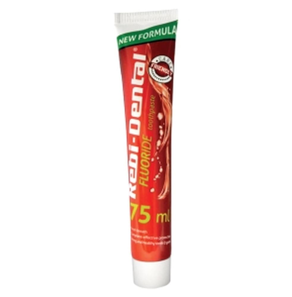 Mattes Rebi Dpas Zeb 75 ml Fluor