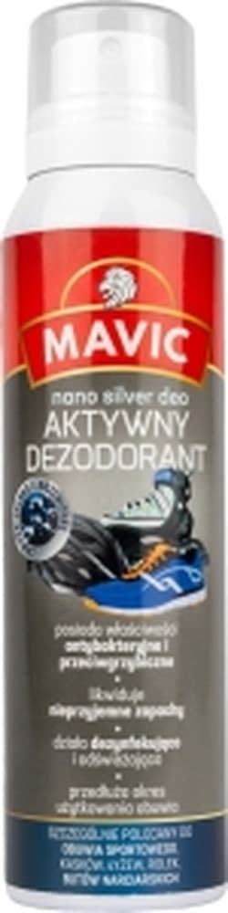 Mavic Deo do Butów i Łyżew 150 ml