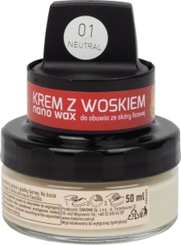 MAVIC KR.BUT.50ML SŁOIK B/B