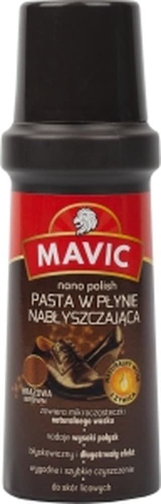 MAVIC PAS.BUT.PLYN 75ML BRAZ - pasta do butów