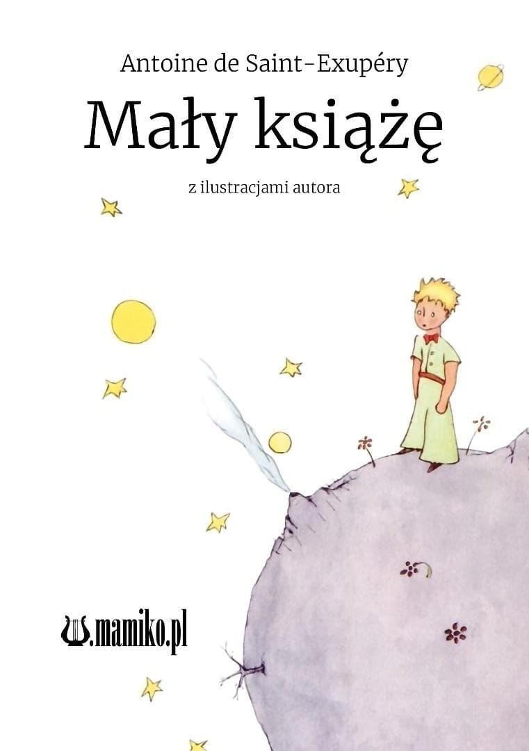 Mały Książę