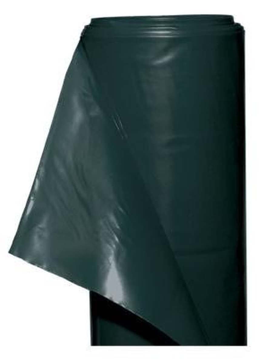 McExpert folia budowlana hydroizolacyjna ECO 5x20m 0,3mm
