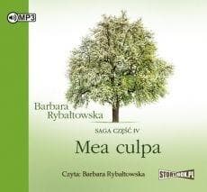 Saga Część IV Audiobook