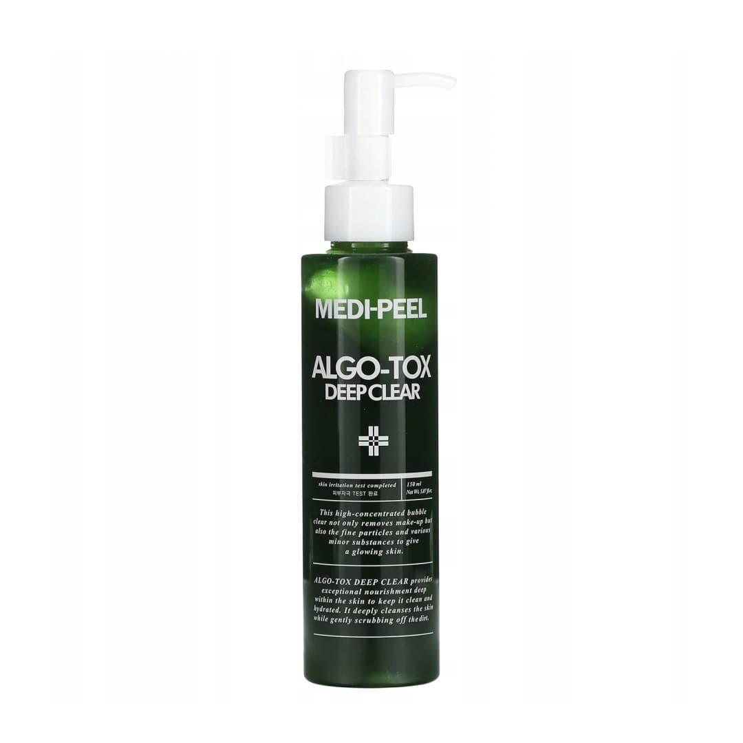 Medi-Peel Algo-Tox Deep Clear