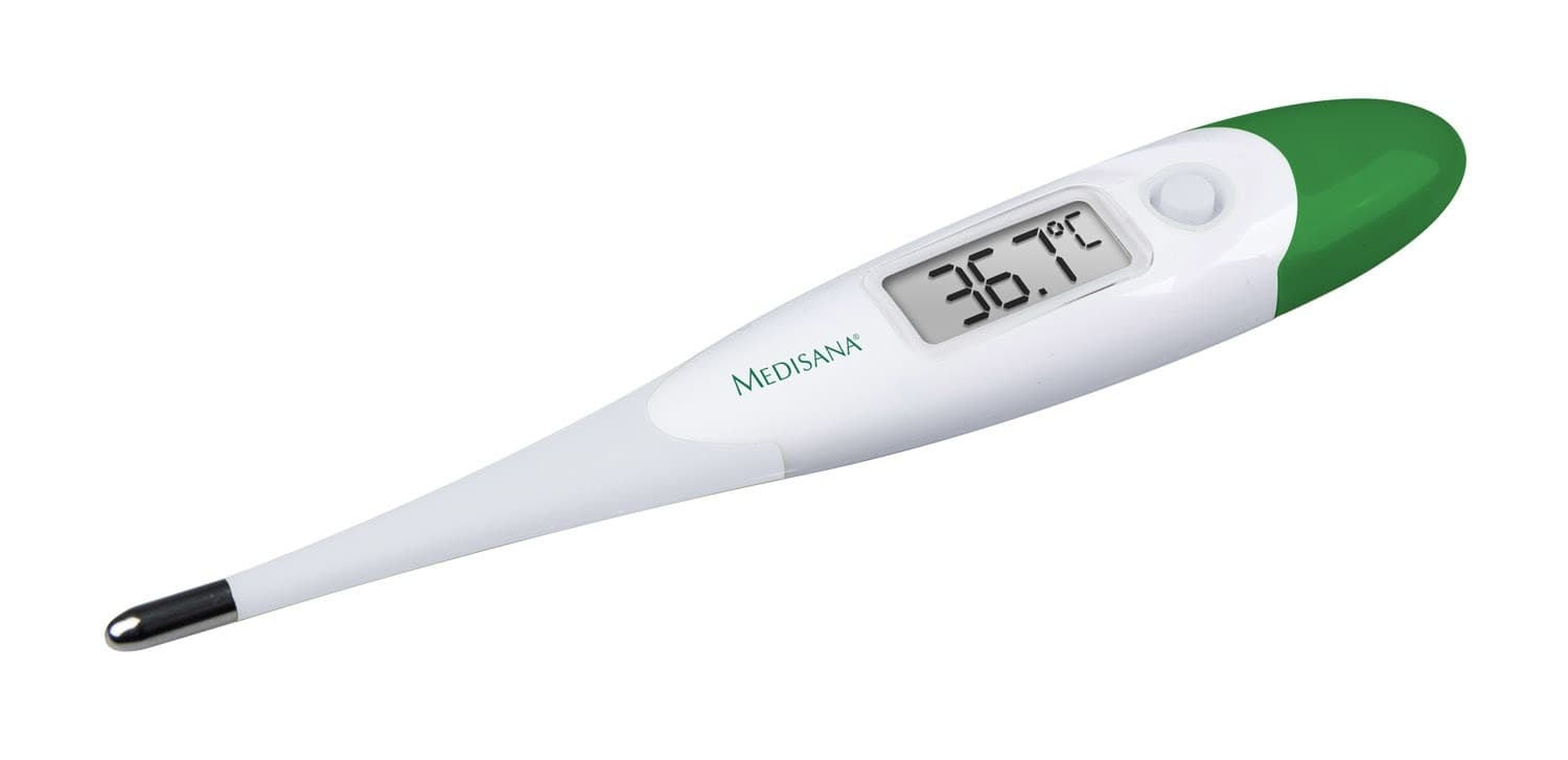Medisana TM 700 termometr elektroniczny z giętką końcówką