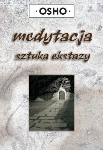 Medytacja jako sztuka - książka