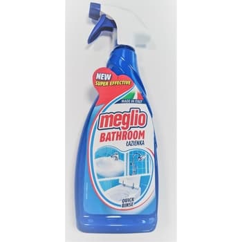 Meglio Środek w sprayu czyszczący 650 ml