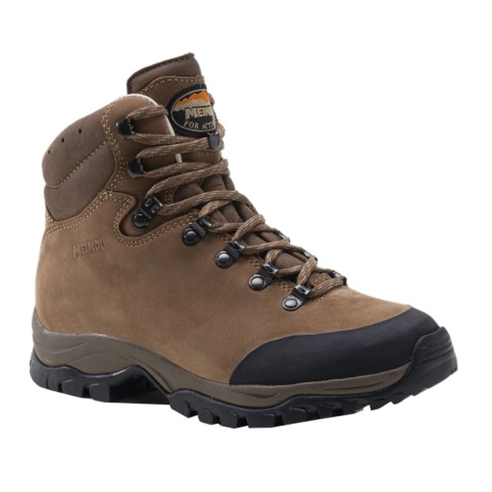 Meindl Jersey Lady PRO - damskie buty trekkingowe, brown, rozmiar 39_5
