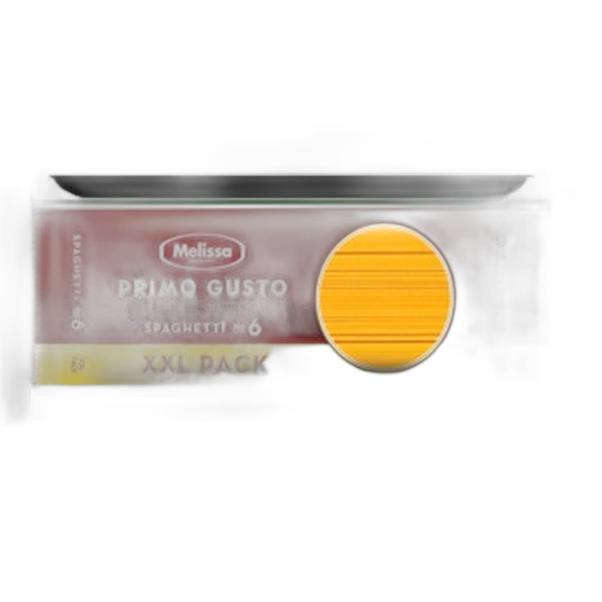 Melissa Primo Gusto Spaghetti No.6 XXL 1000 g (12)