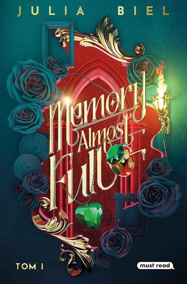 Memory Almost Full Tom 1