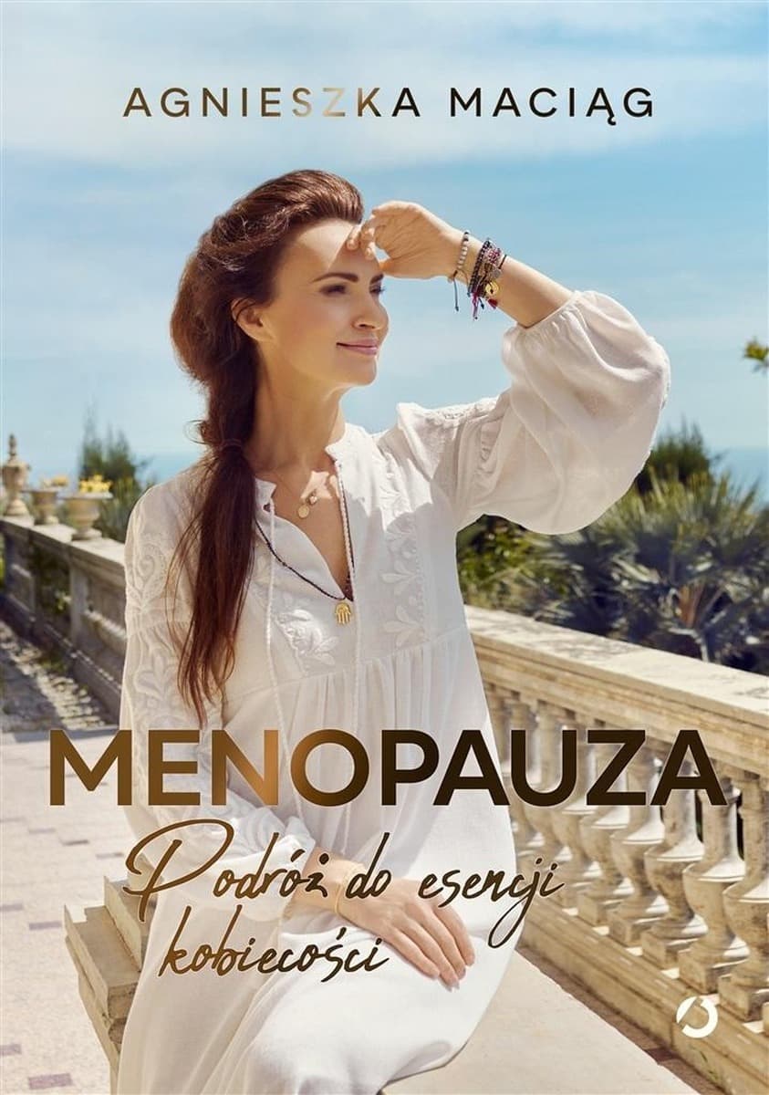 Menopauza - Podróż do esencji kobiecości - wydanie 2