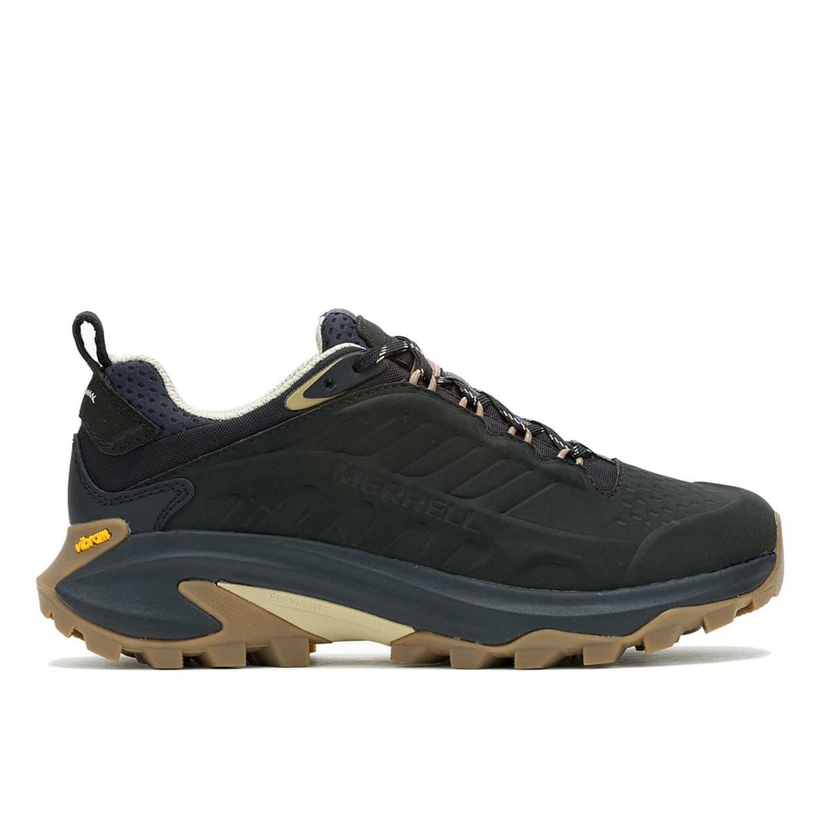 Merrell Moab Speed 2 Leather - buty trekkingowe męskie