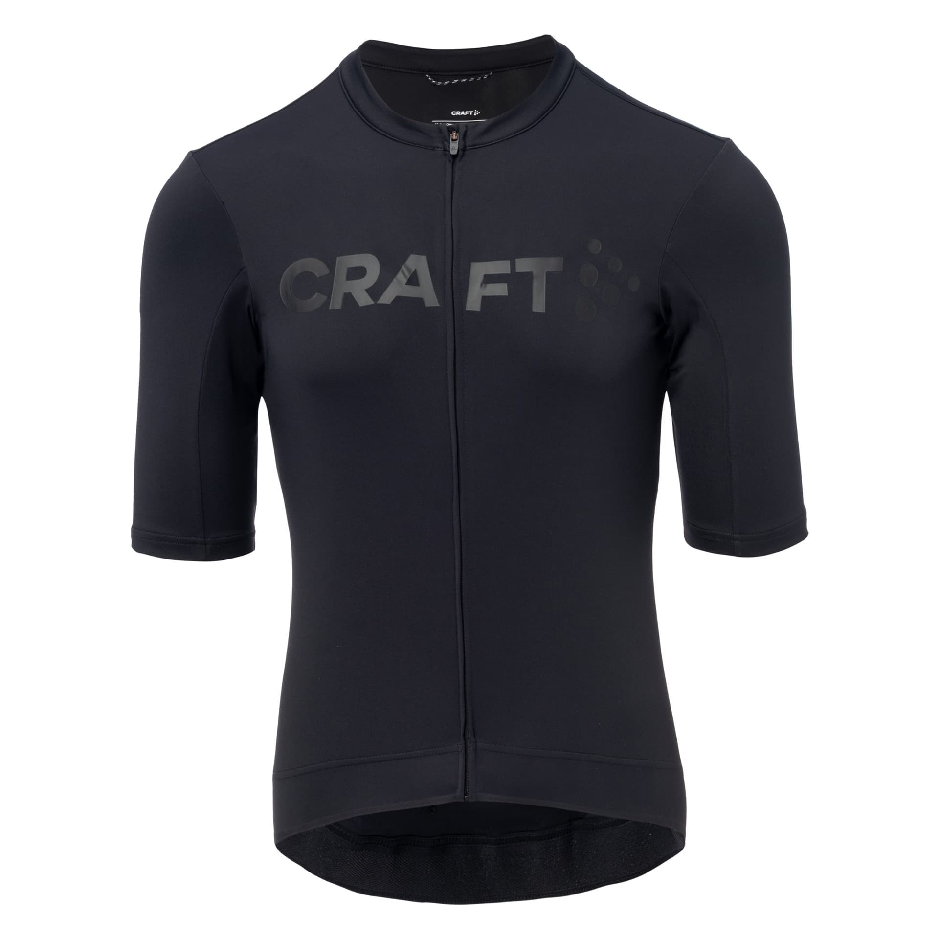 Męska koszulka rowerowa Craft Endur Logo Jersey M