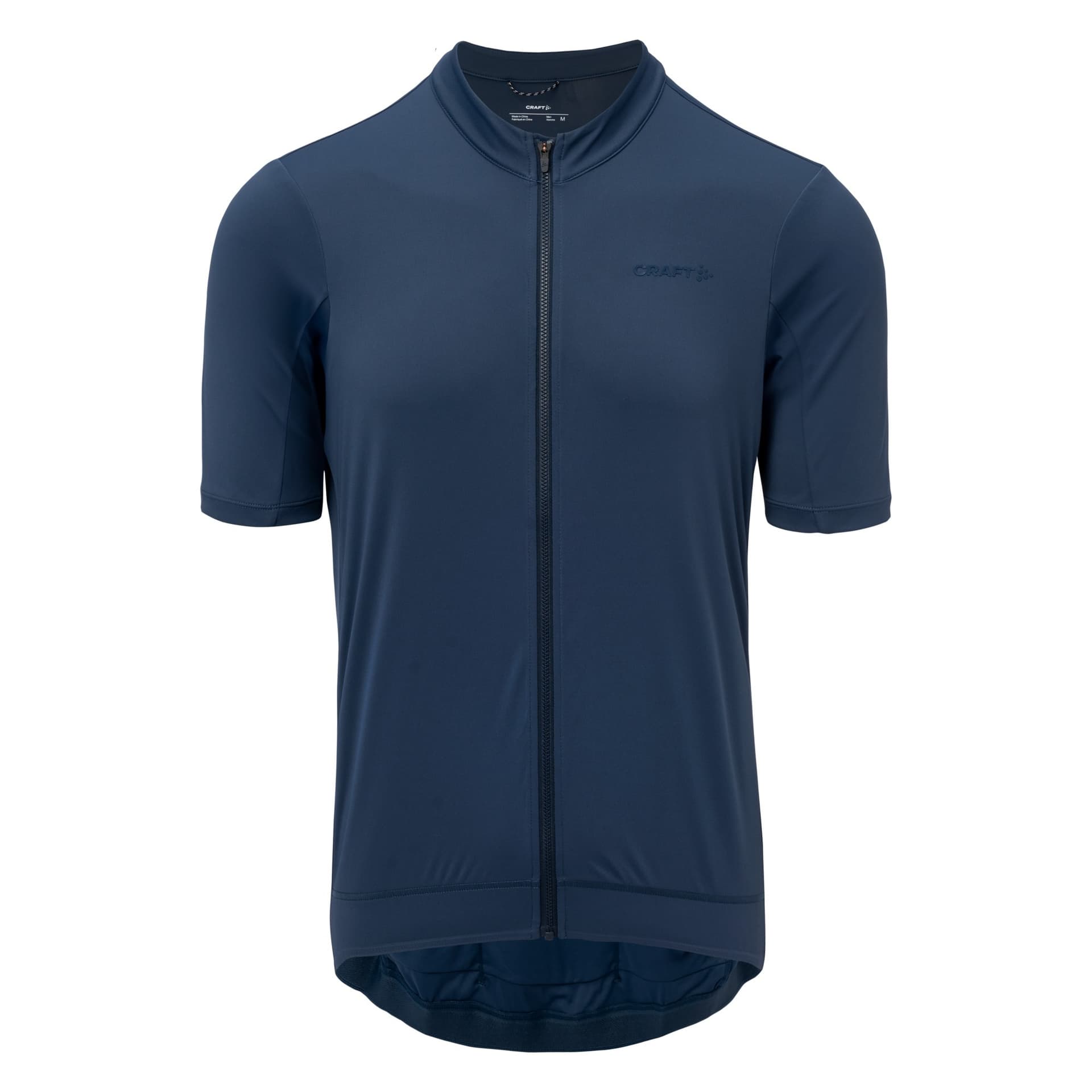 Męska koszulka rowerowa z krótkim rękawem Craft Everyday SS Jersey M North