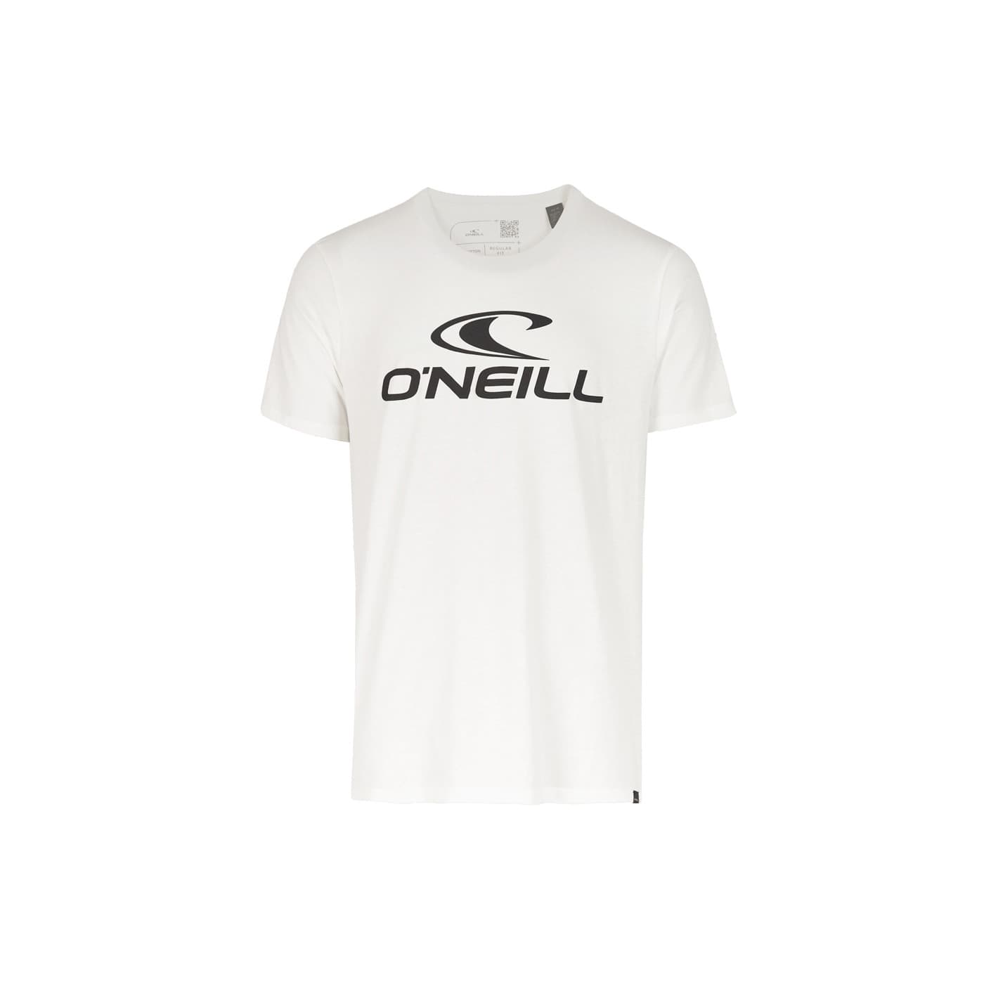 Męska Koszulka O'Neill z logo z krótkim rękawem