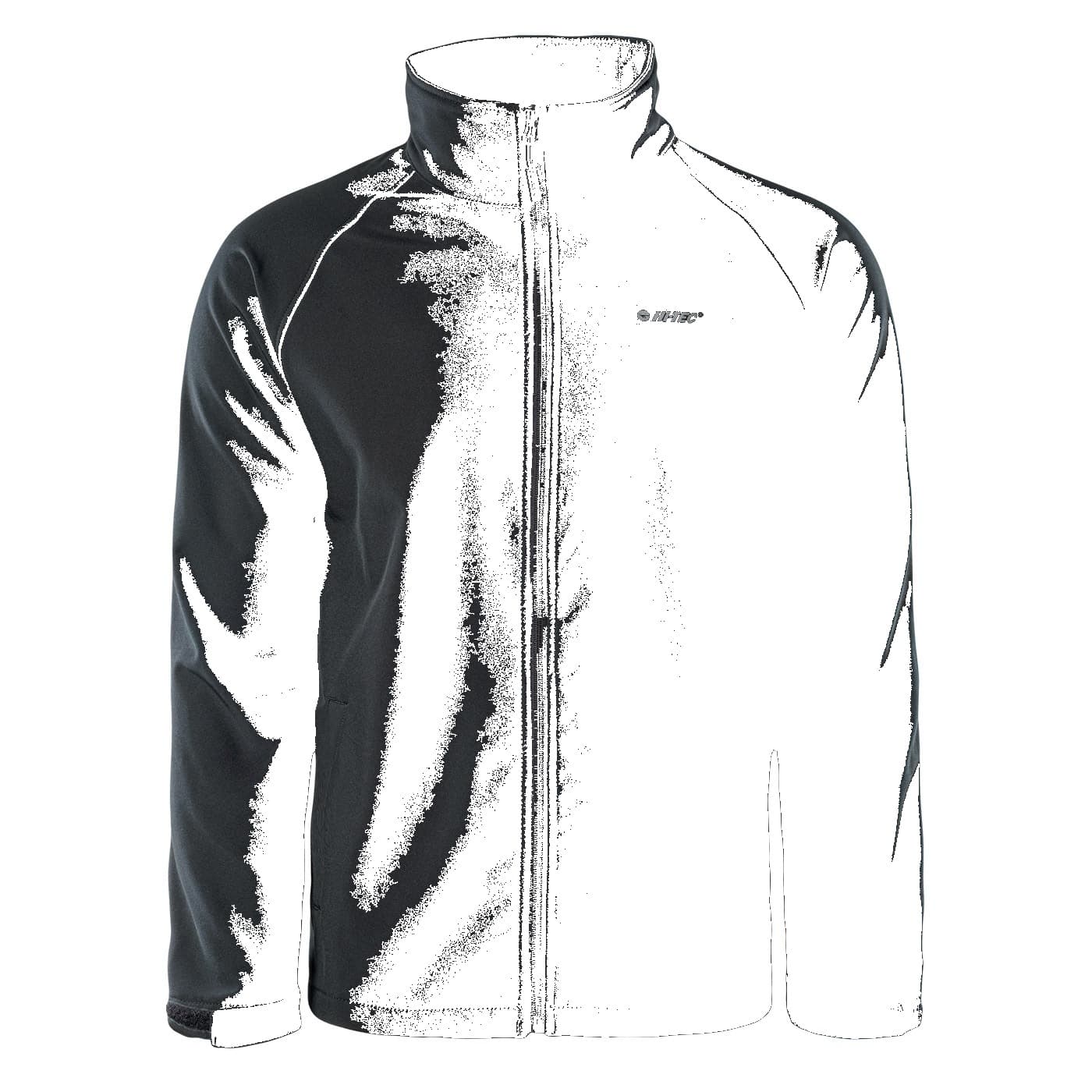 Softshell męski Hi-Tec Riman II