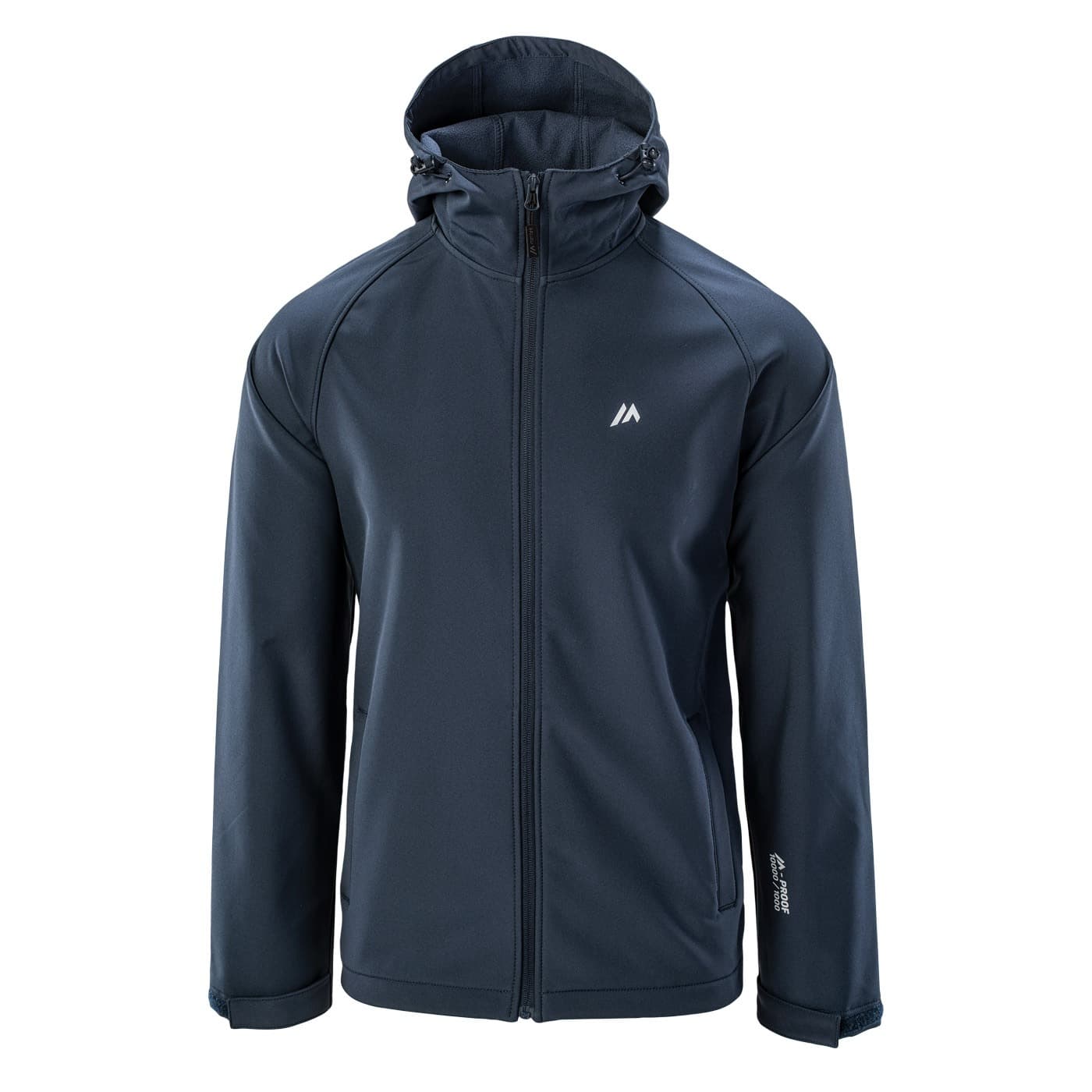 softshell Martes Essentials Meino
