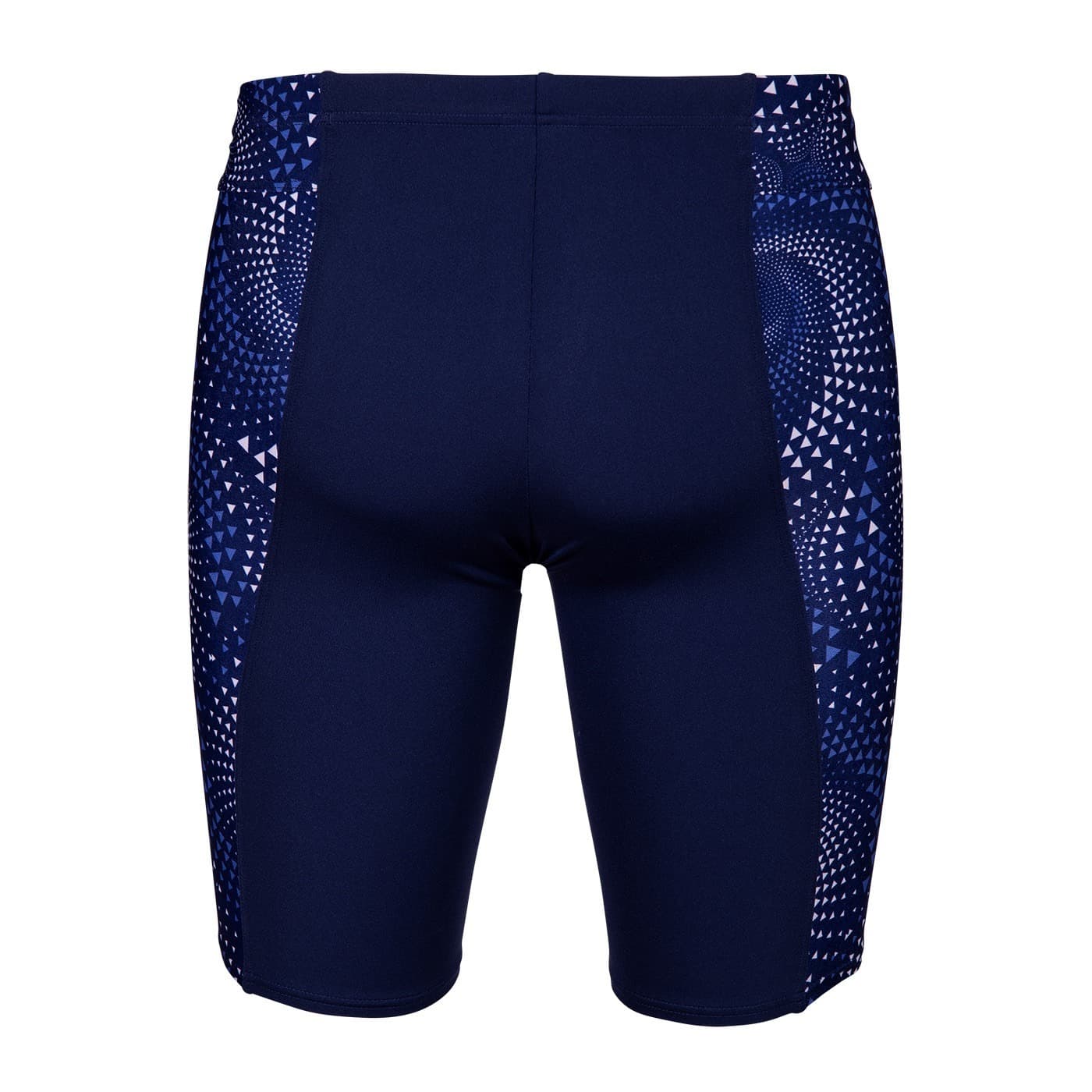 Bokserki kąpielowe męskie Men's Arena Fireflow Swim Jammer granatowe