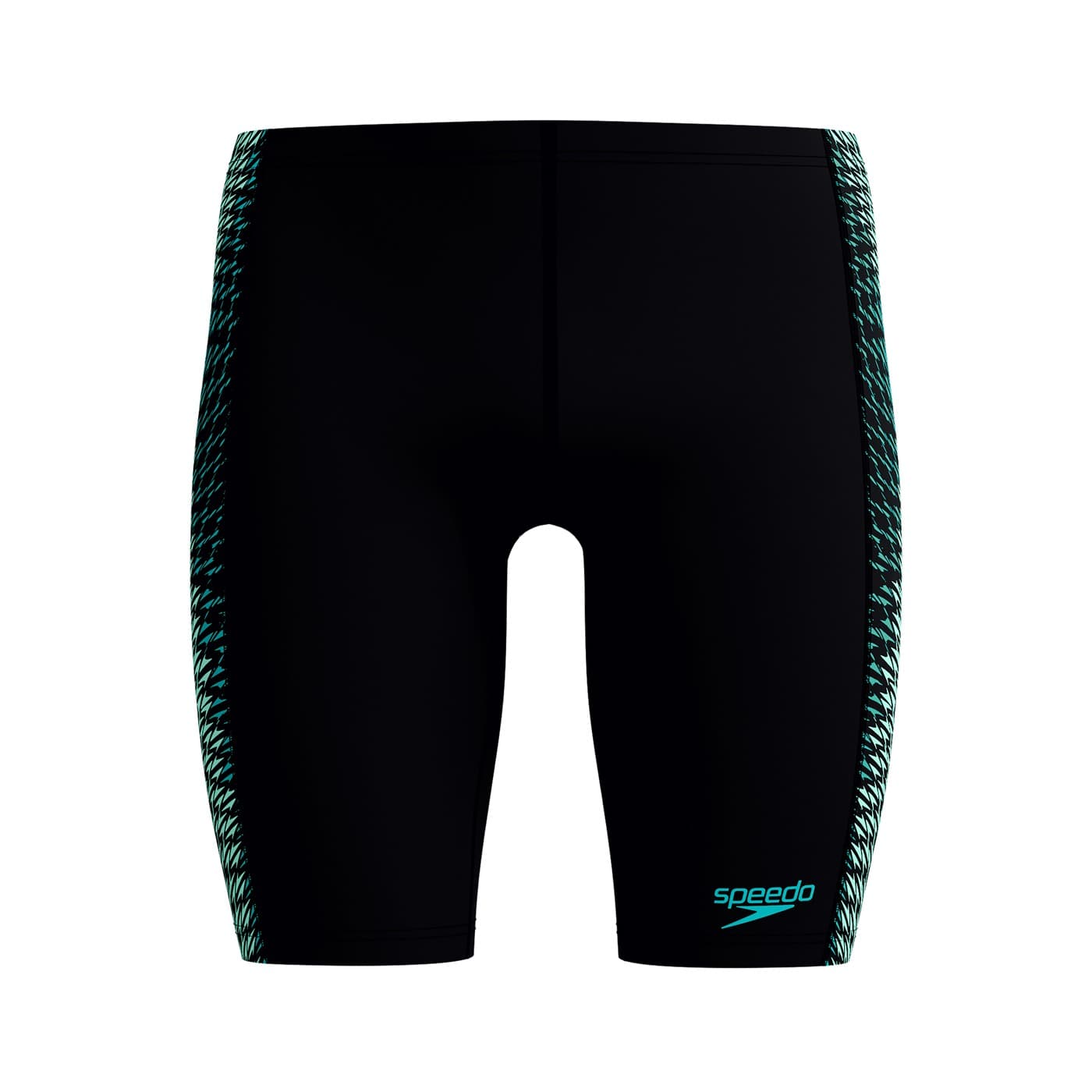 Męskie bokserki kąpielowe Speedo End+ Tech PNL