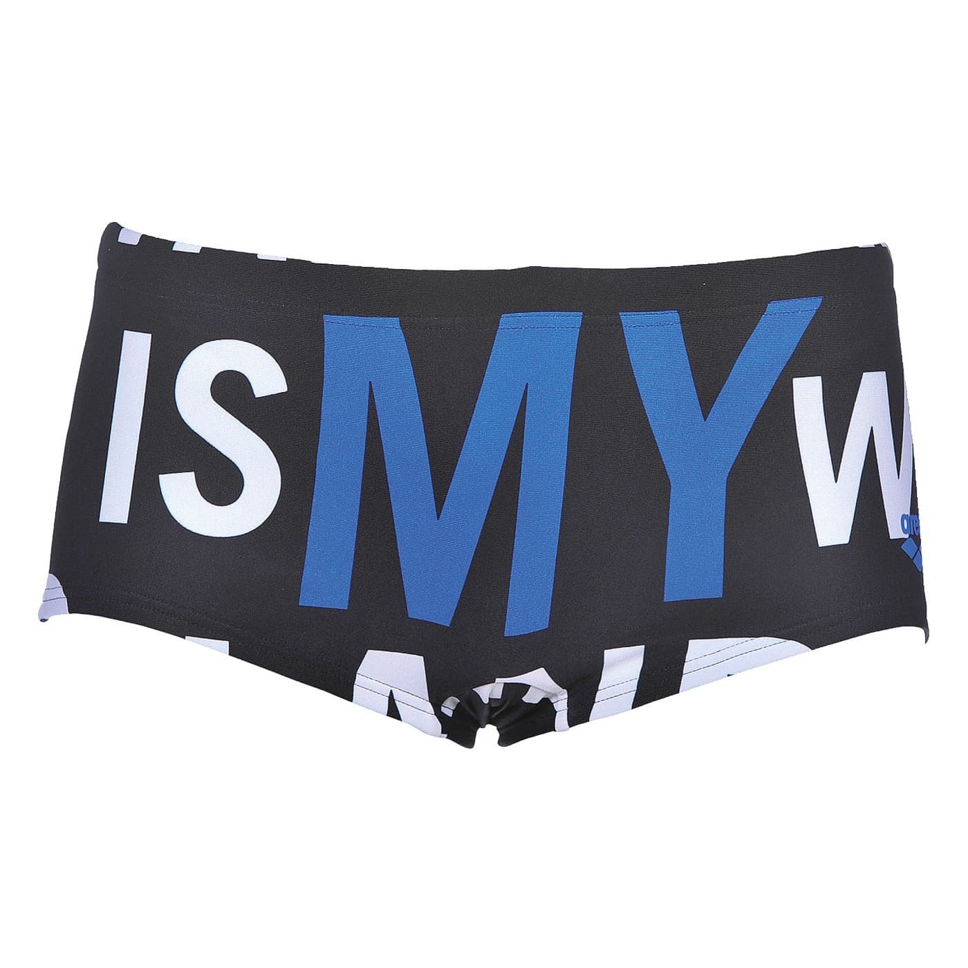 Bokserki kąpielowe męskie Manifesto Low Waist Short