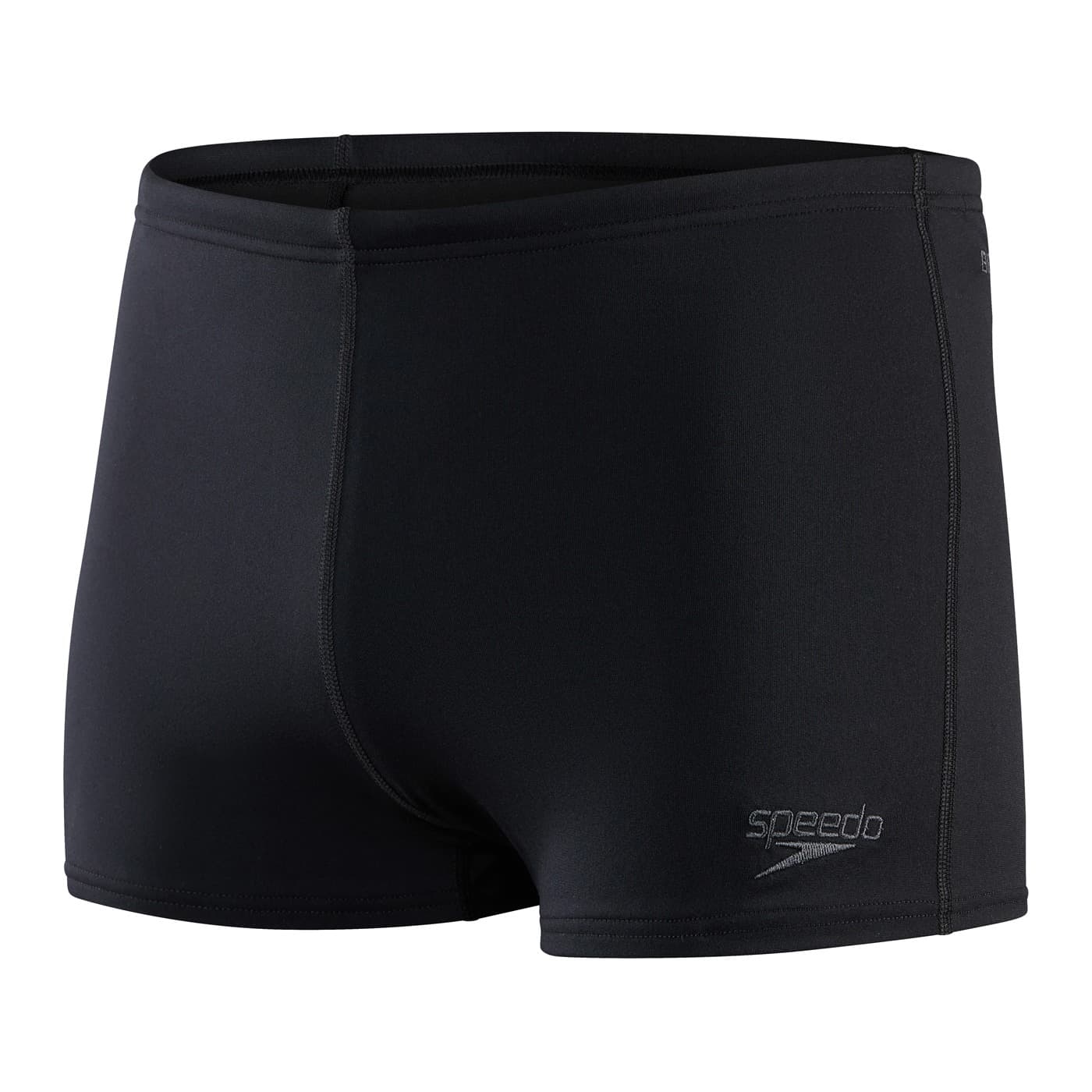Bokserki kąpielowe męskie Speedo Eco End+ Asht Am czarne