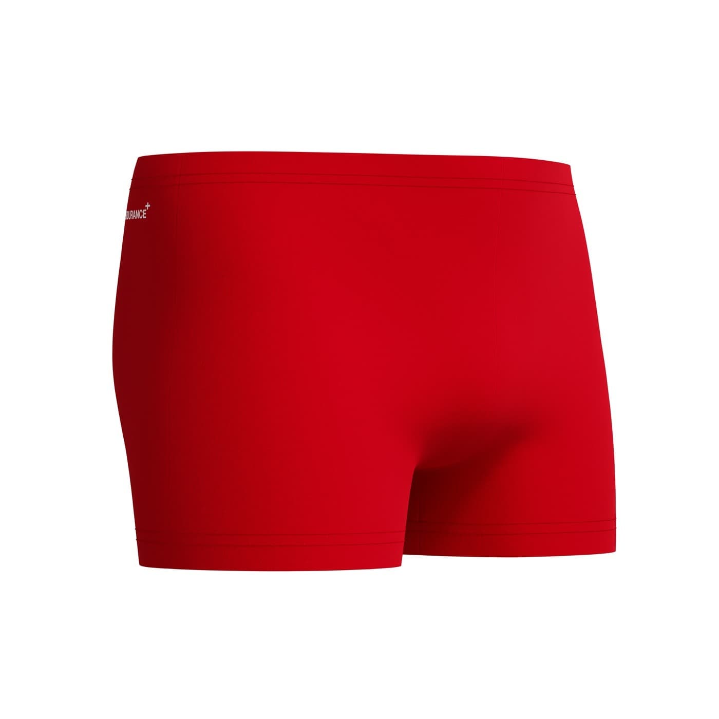 Męskie Bokserki kąpielowe Speedo END+ LOGO AQUASHORT