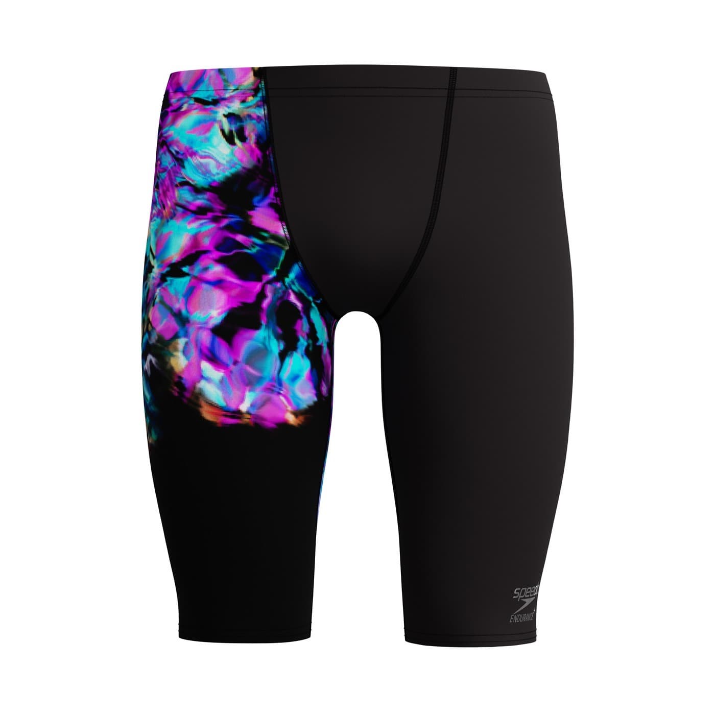 Męskie bokserki kąpielowe Speedo ML PLACEMENT PRINTED JAMMER rozmiar 38