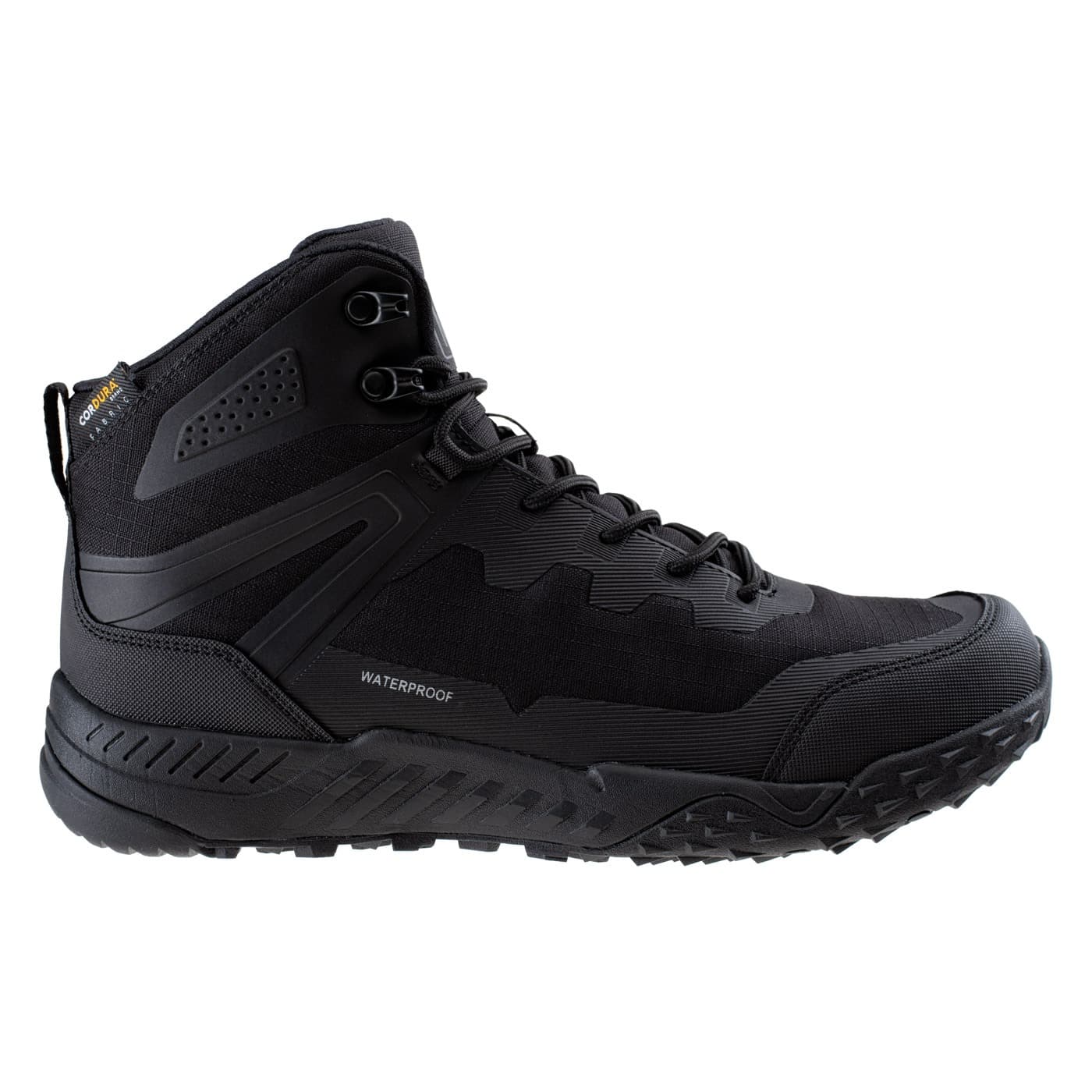 Buty wysokie Magnum Bondsteel Mid Wp C czarne