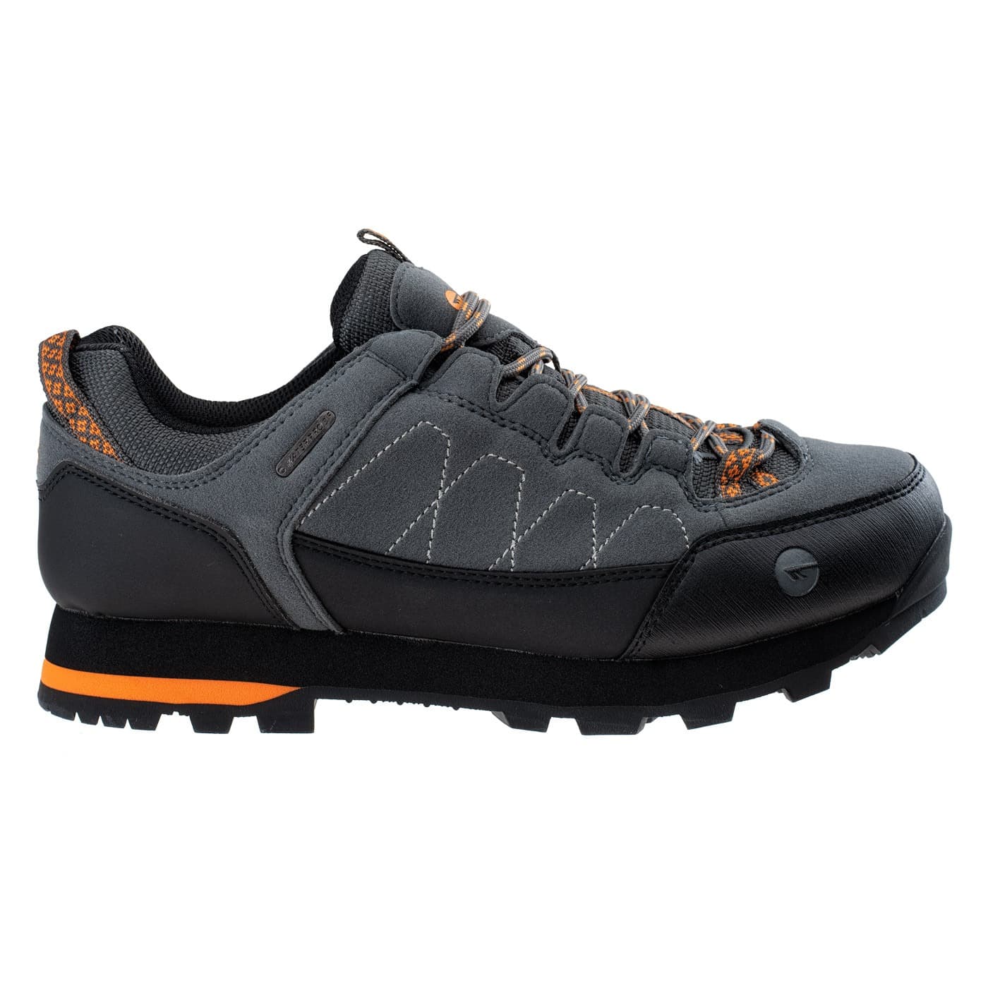 R- Męskie buty trekkingowe Gelen II Low WP