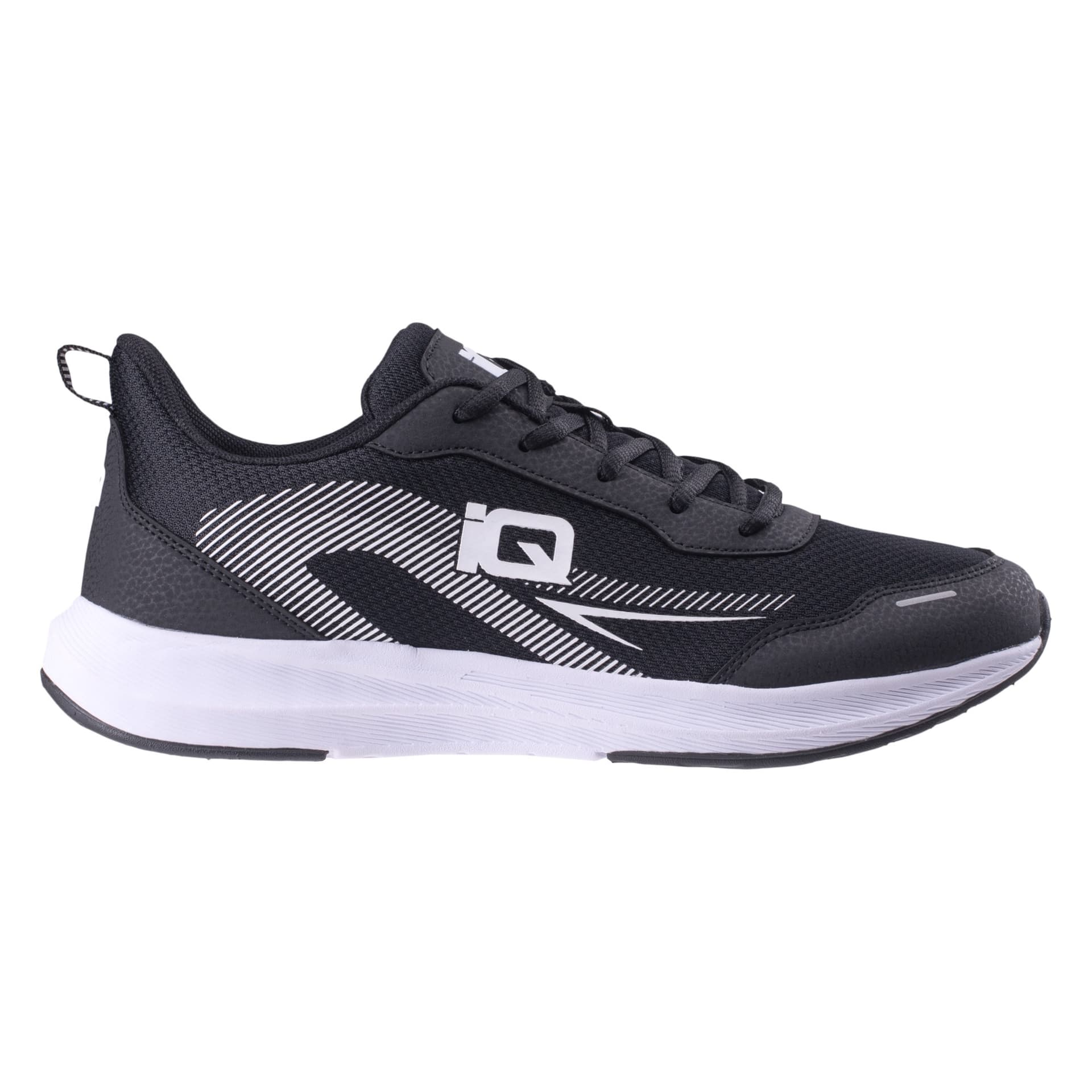 Męskie Buty Treningowe LIROC BLACK/WHITE