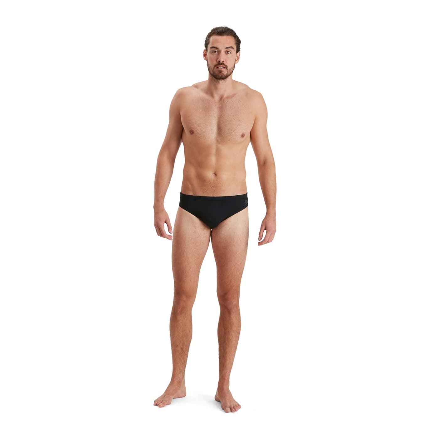 Kąpielówki Speedo Eco End+ 7Cm Brf Am czarne