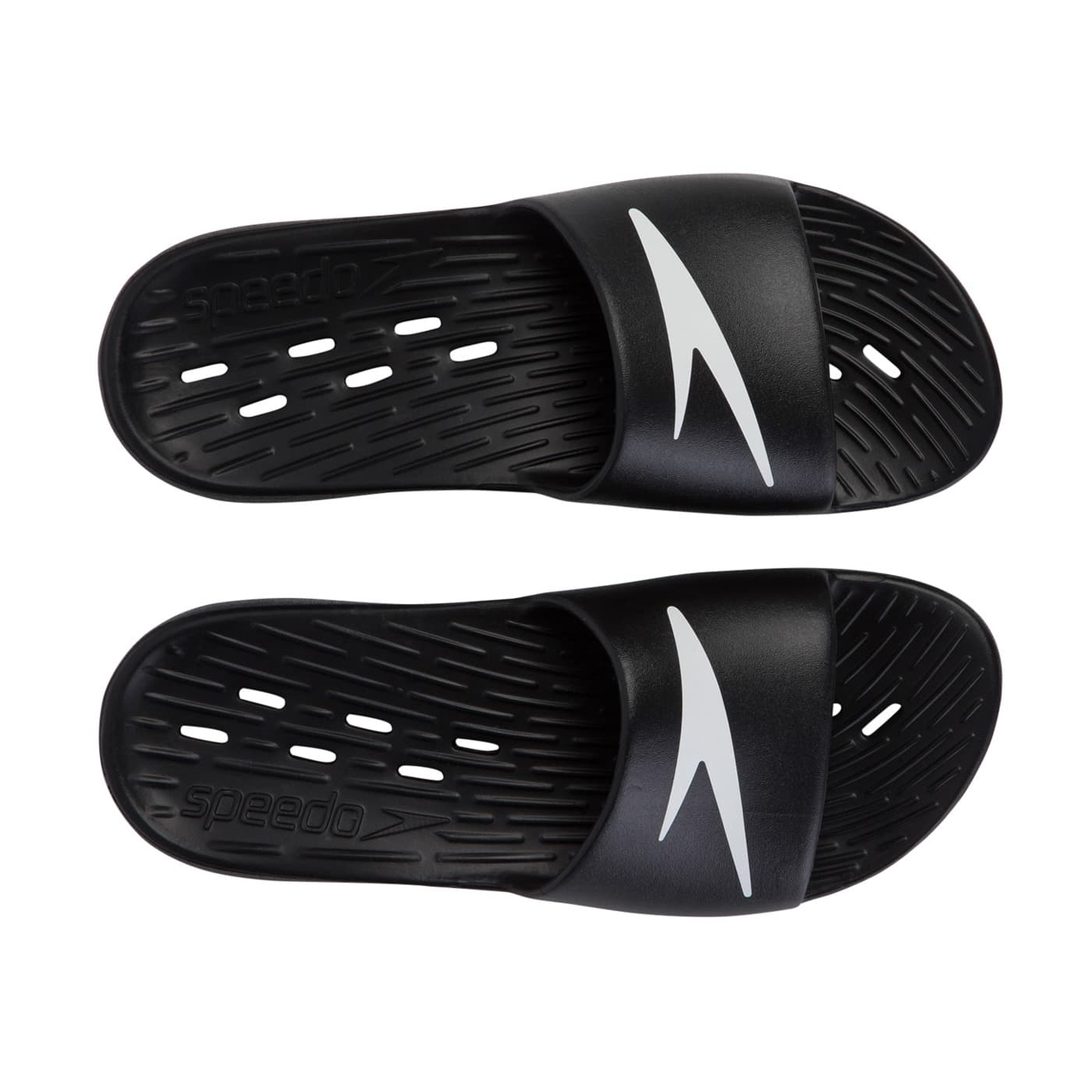 Męskie klapki Speedo Slide AM do pływania