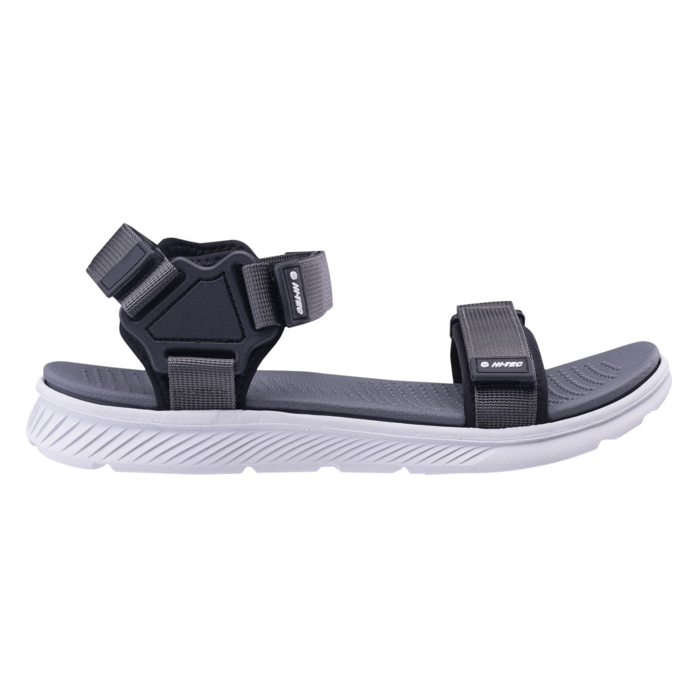 Sandały Hi-Tec Hico szare
