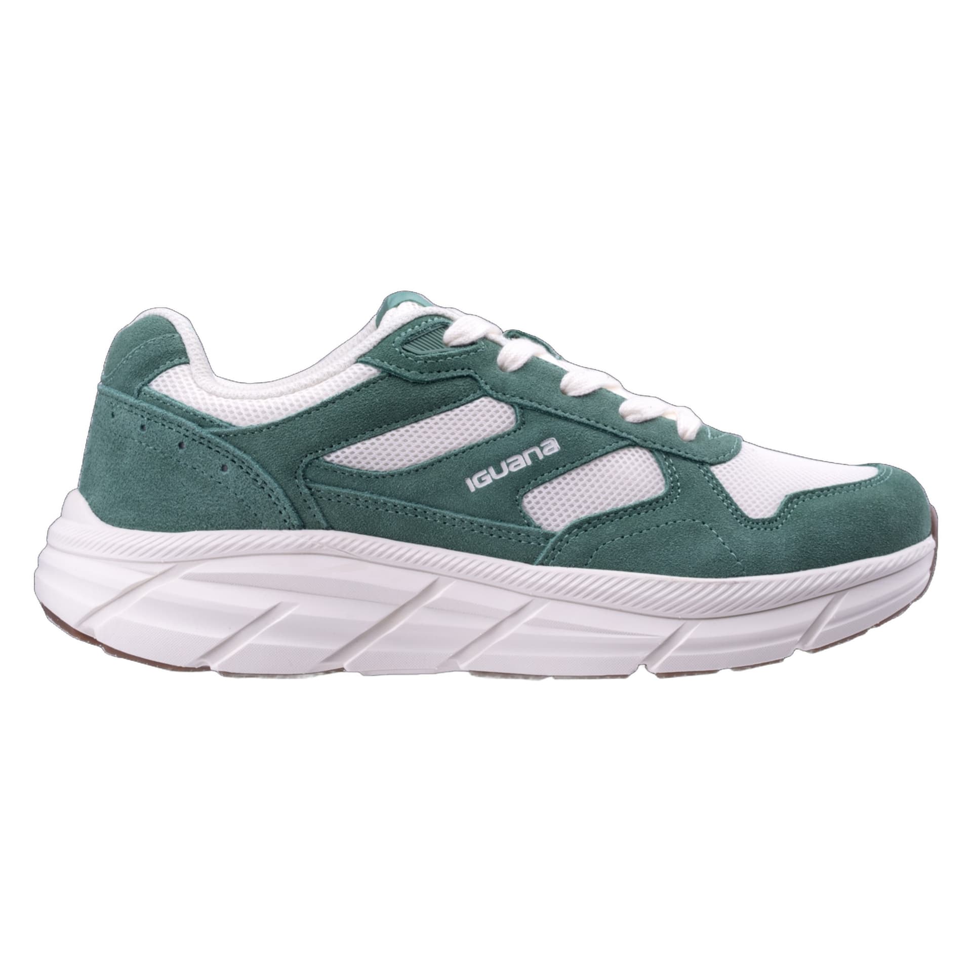 Męskie sneakersy sportowe codzienne
