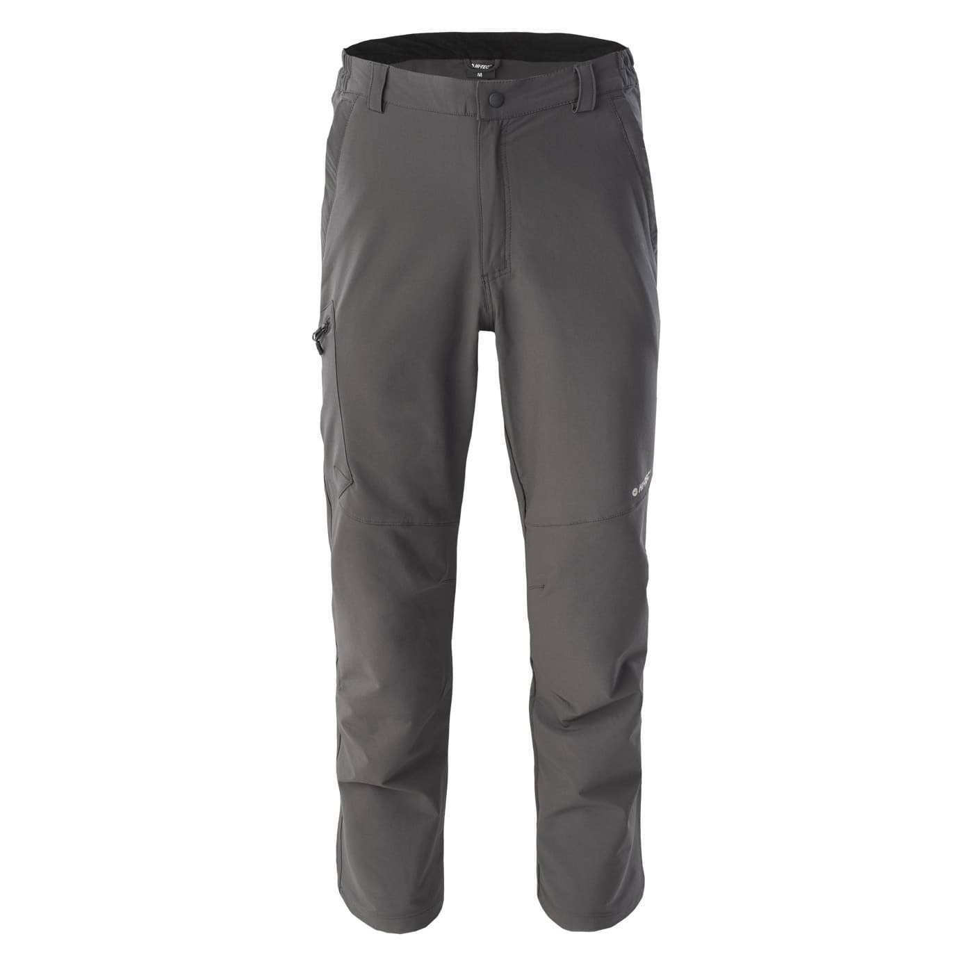 Męskie spodnie dresowe LUSPA sportowe