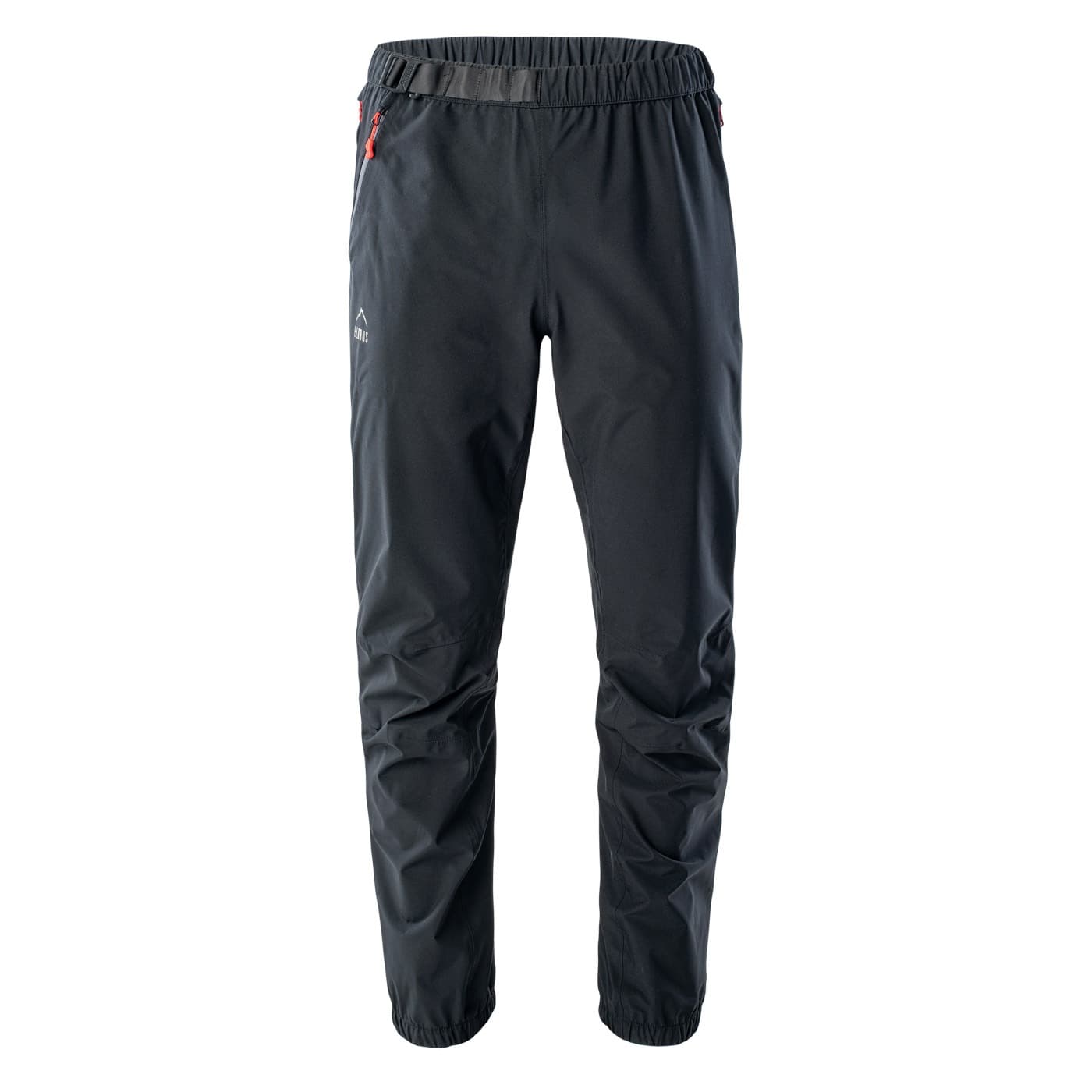 Męskie spodnie outdoorowe PRO GUARD 2L LIGHT