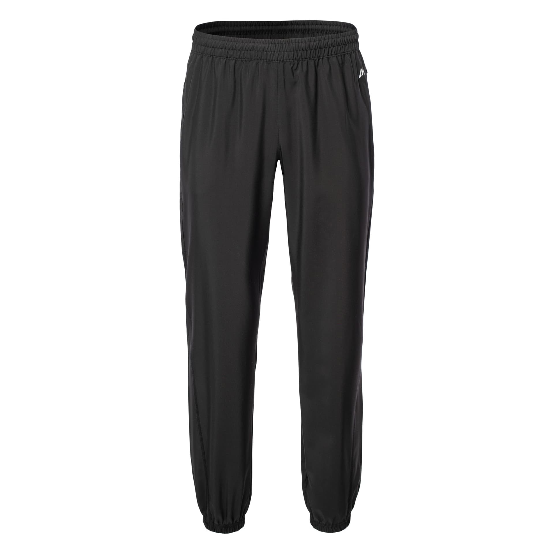 Spodnie męskie Martes Essentials Molly czarne