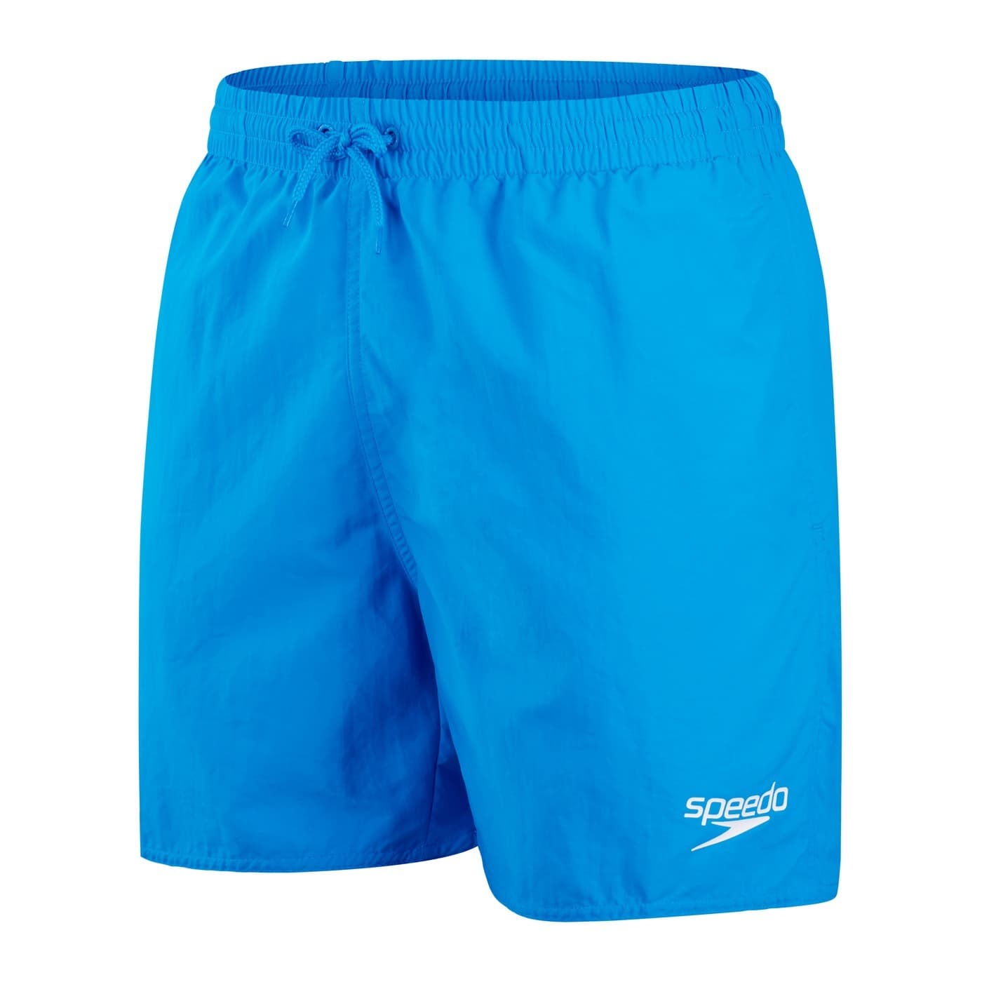 Męskie Szorty Plażowe Speedo ESSENTIALS 16" WATERSHORT AM Bondi Blue XXL