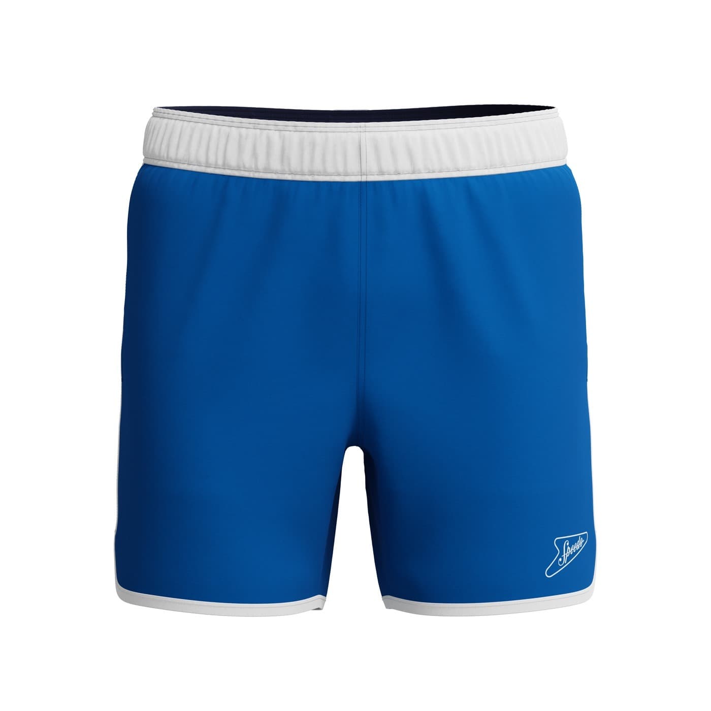 Męskie Szorty Plażowe Speedo SOLID LOGO VOLLEY 16''